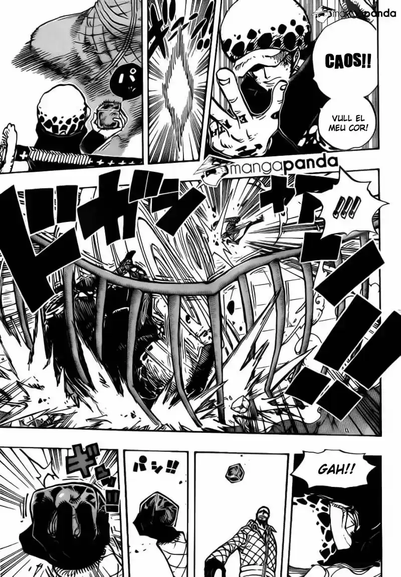 One Piece (Català) - Capítulo 683 - Página 15 - LectorTMOo