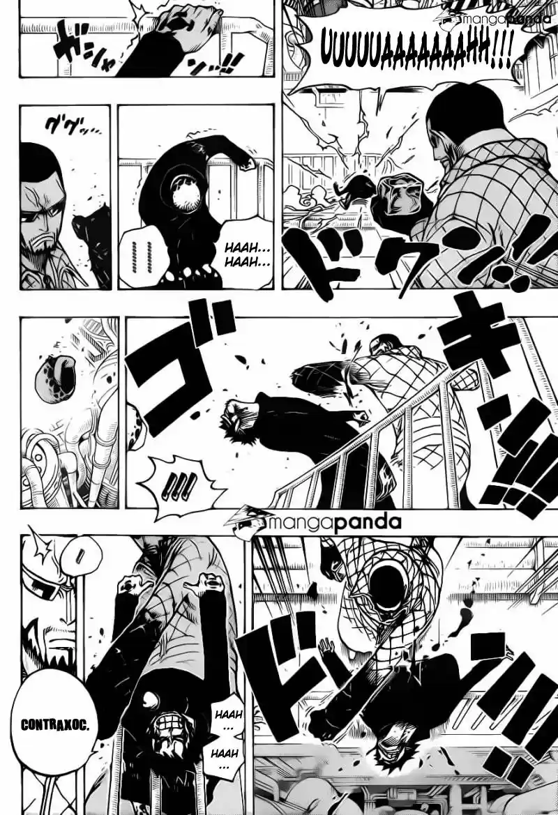 One Piece (Català) - Capítulo 683 - Página 16 - LectorTMOo