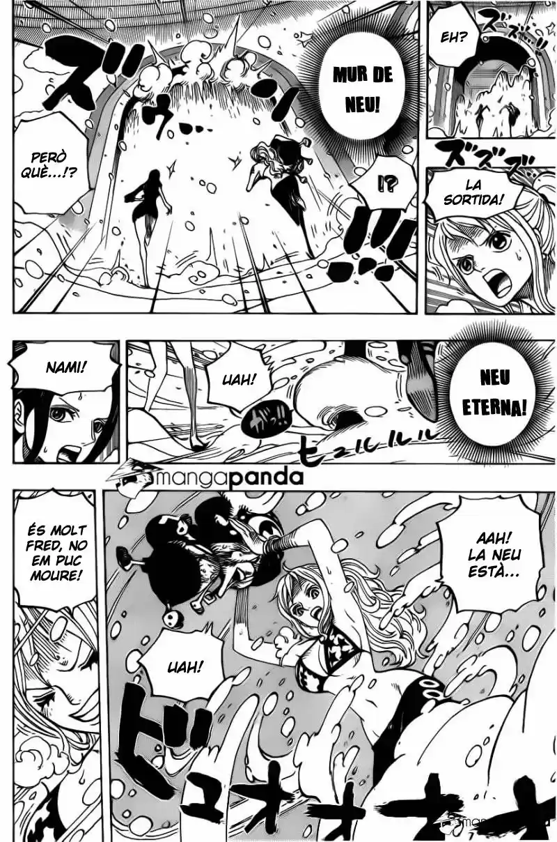 One Piece (Català) - Capítulo 686 - Página 10 - LectorTMOo