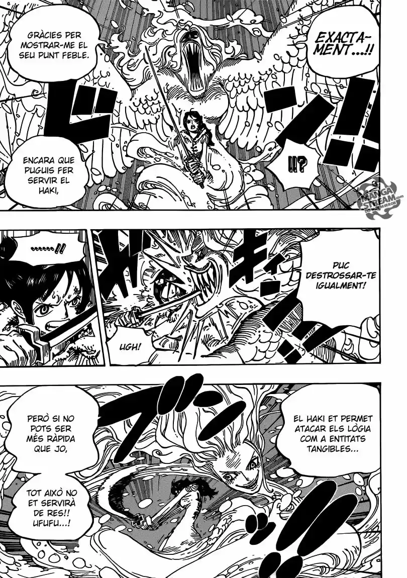 One Piece (Català) - Capítulo 687 - Página 7 - LectorTMOo