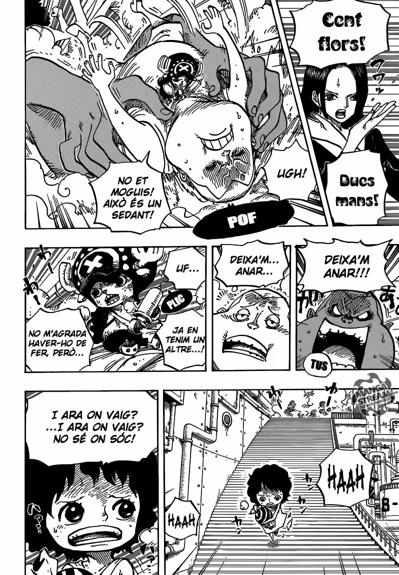 One Piece (Català) - Capítulo 688 - Página 4 - LectorTMOo