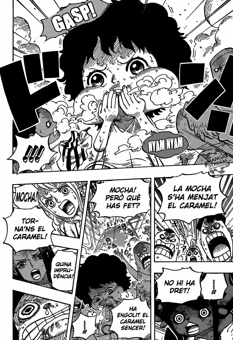 One Piece (Català) - Capítulo 688 - Página 6 - LectorTMOo