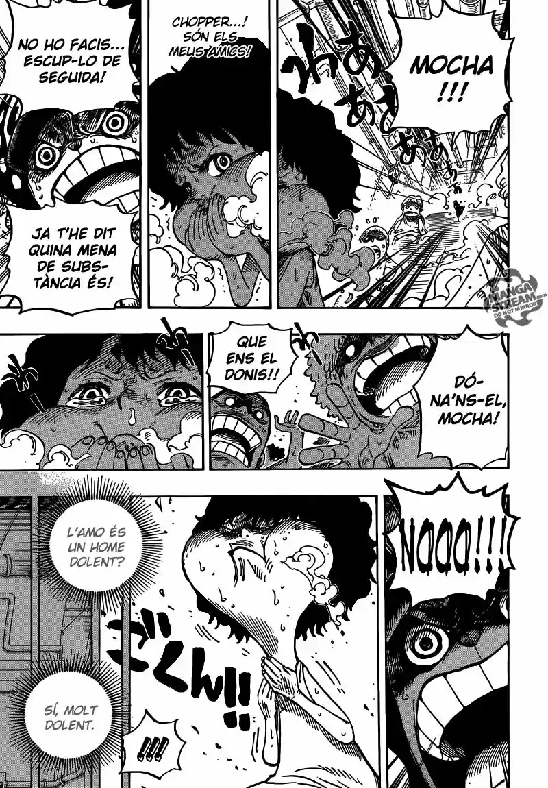 One Piece (Català) - Capítulo 688 - Página 7 - LectorTMOo