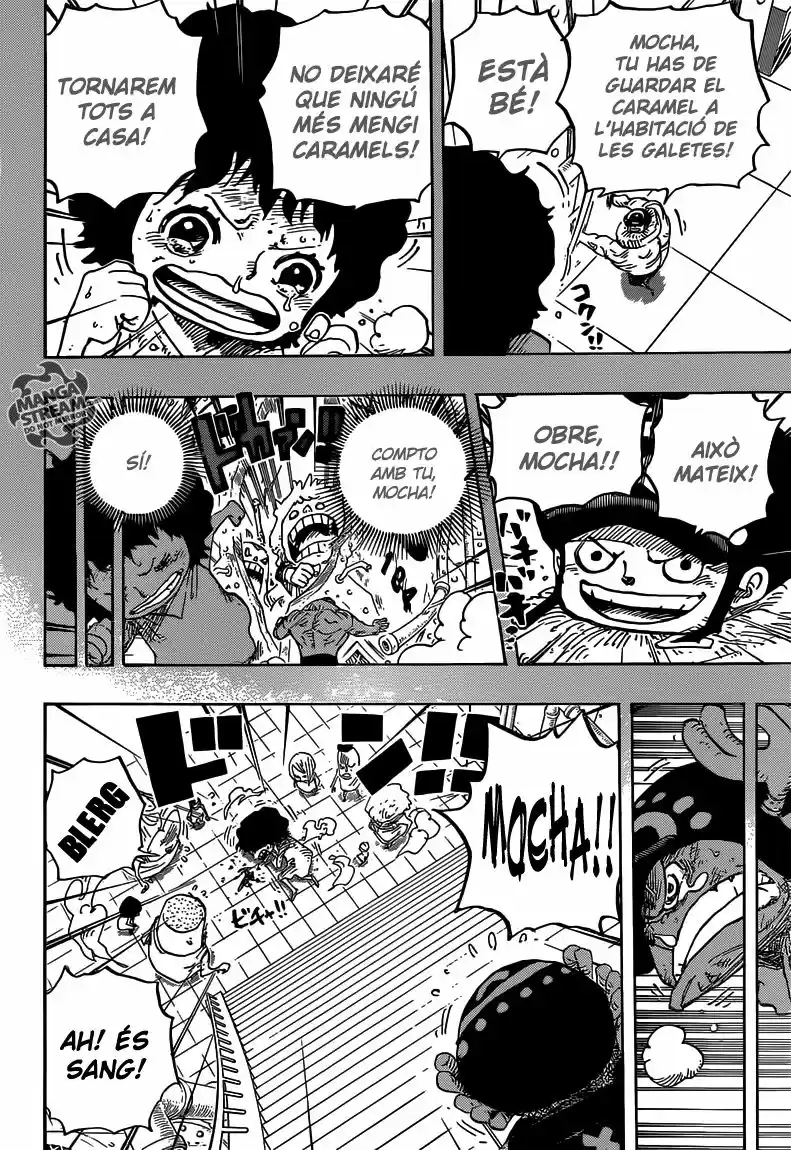 One Piece (Català) - Capítulo 688 - Página 14 - LectorTMOo