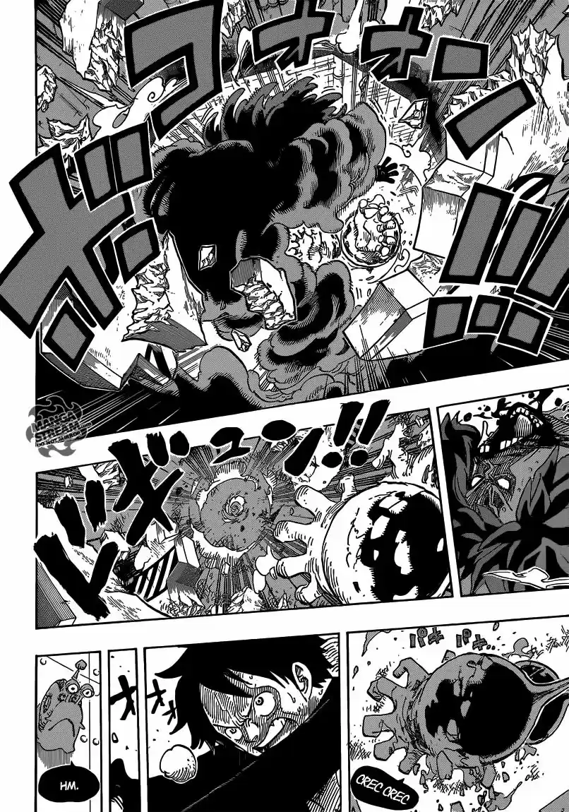 One Piece (Català) - Capítulo 692 - Página 5 - LectorTMOo