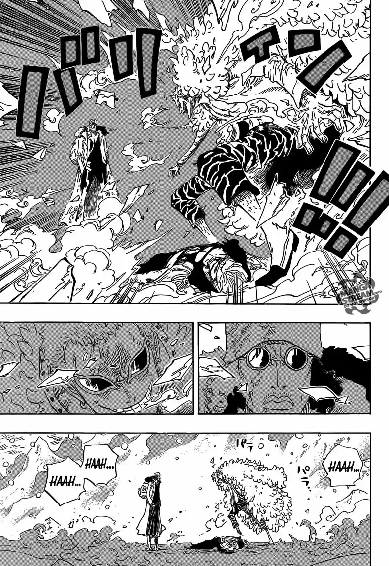 One Piece (Català) - Capítulo 699 - Página 4 - LectorTMOo