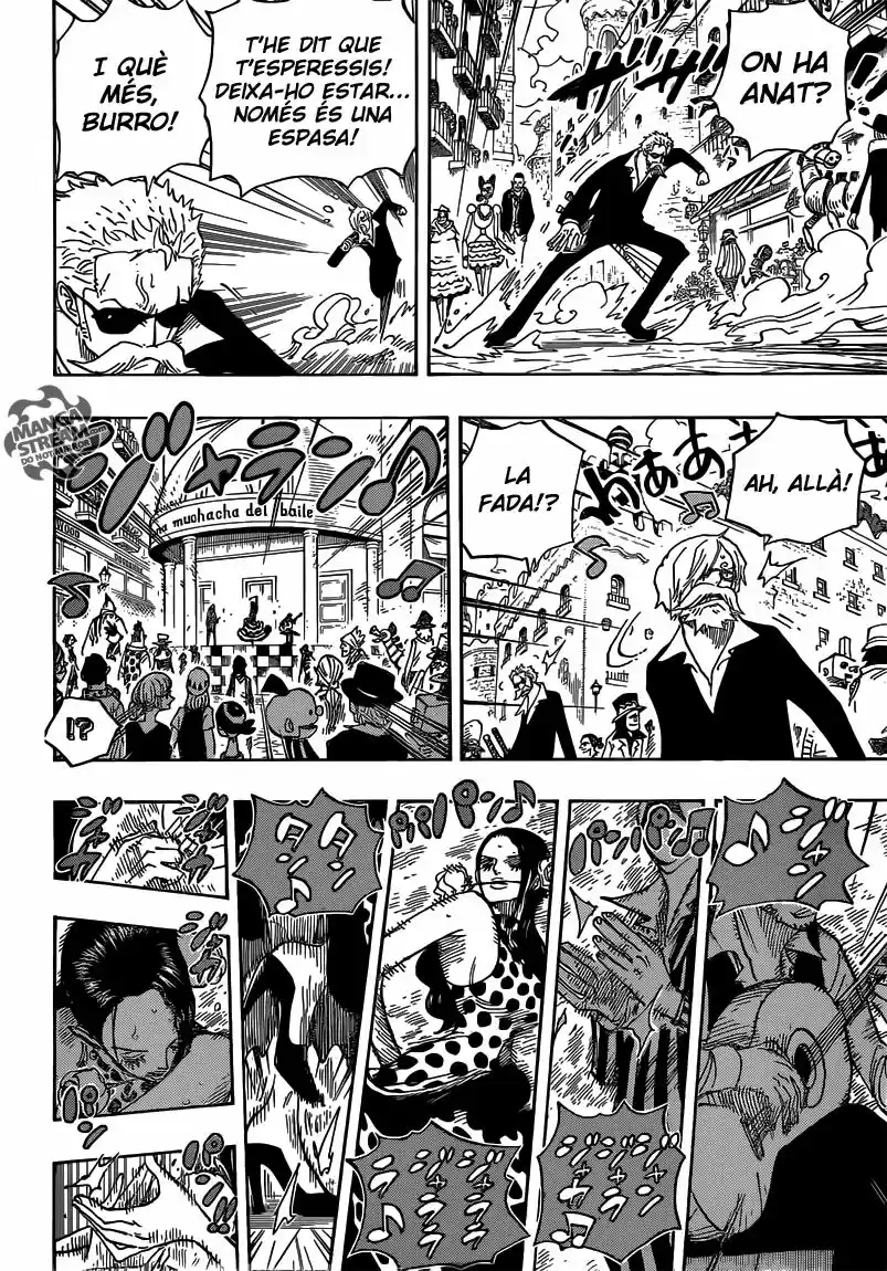 One Piece (Català) - Capítulo 703 - Página 5 - LectorTMOo