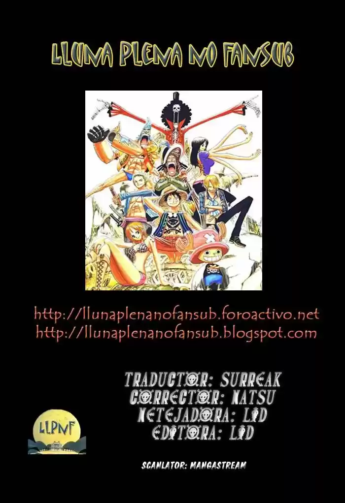 One Piece (Català) - Capítulo 711 - Página 15 - LectorTMOo