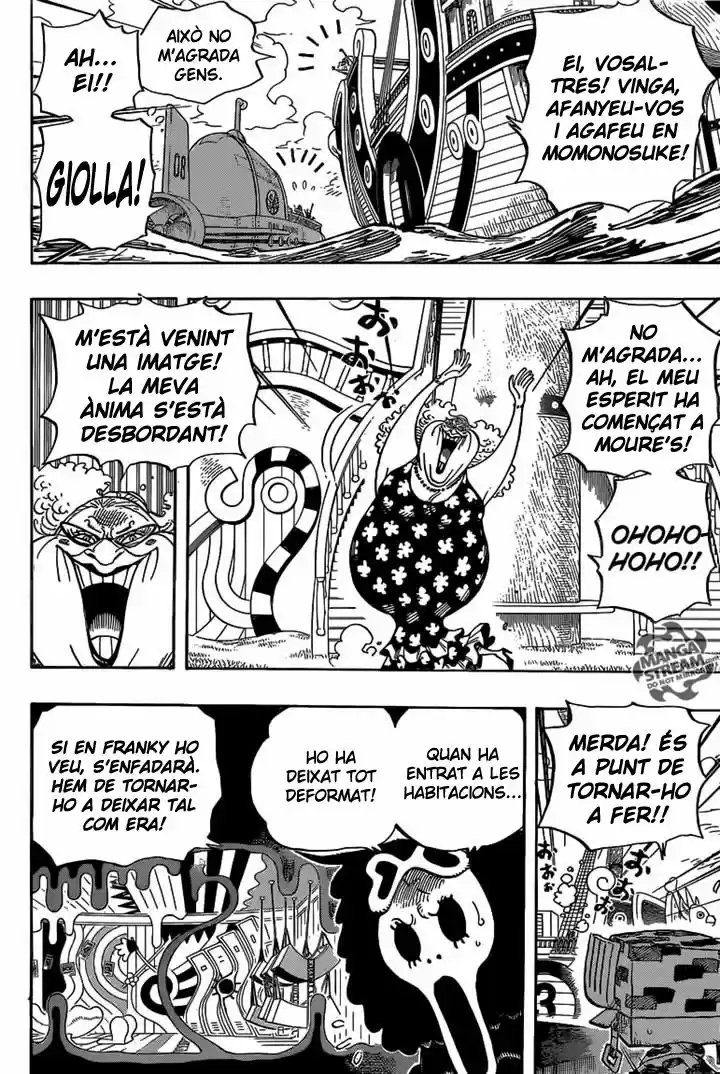 One Piece (Català) - Capítulo 714 - Página 4 - LectorTMOo