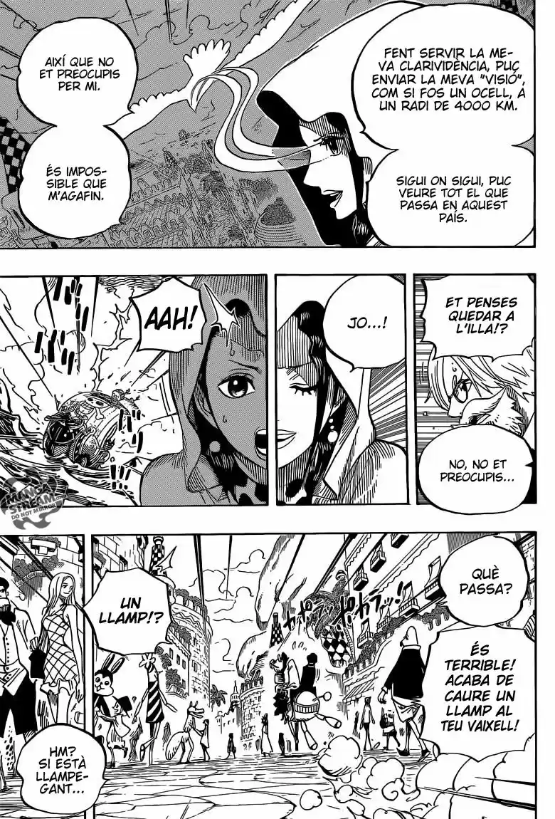 One Piece (Català) - Capítulo 723 - Página 7 - LectorTMOo