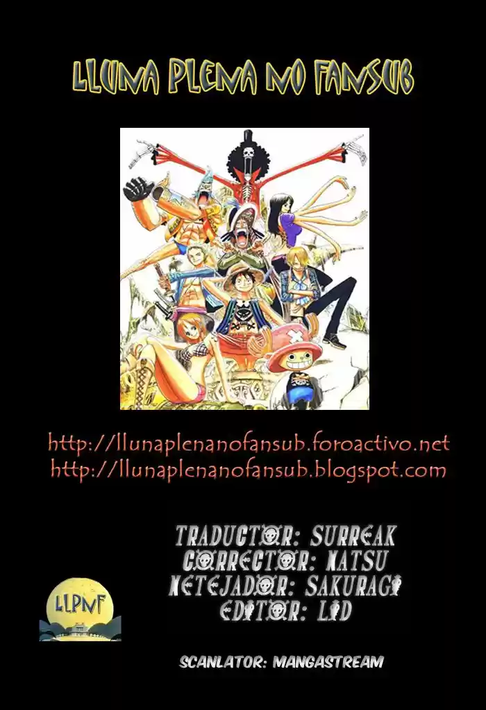 One Piece (Català) - Capítulo 723 - Página 19 - LectorTMOo