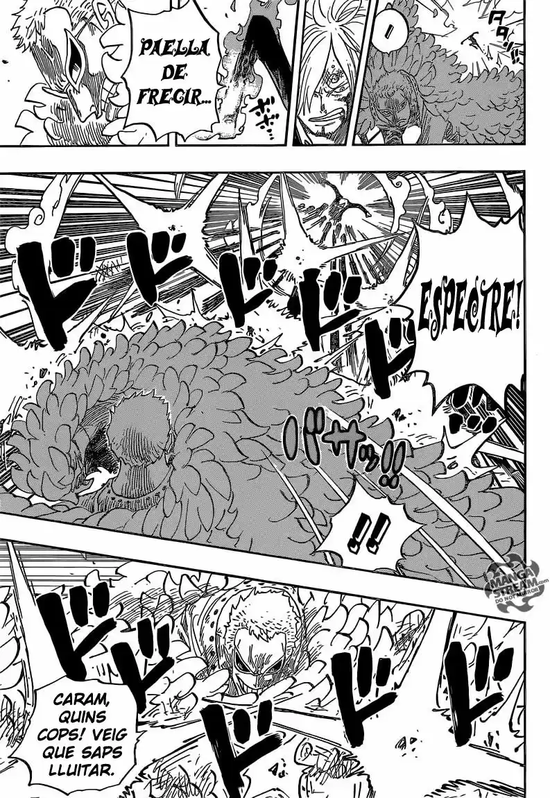 One Piece (Català) - Capítulo 724 - Página 4 - LectorTMOo