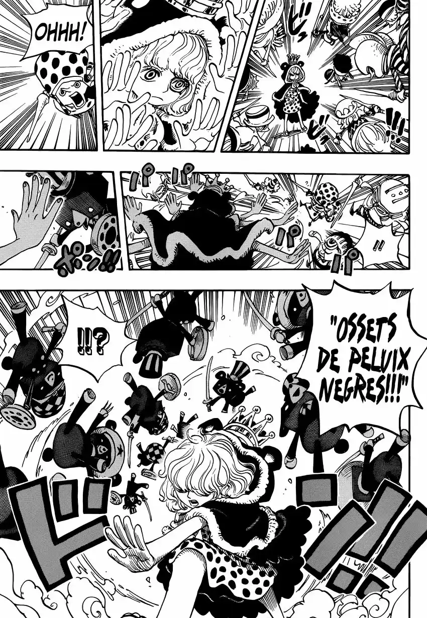 One Piece (Català) - Capítulo 738 - Página 12 - LectorTMOo