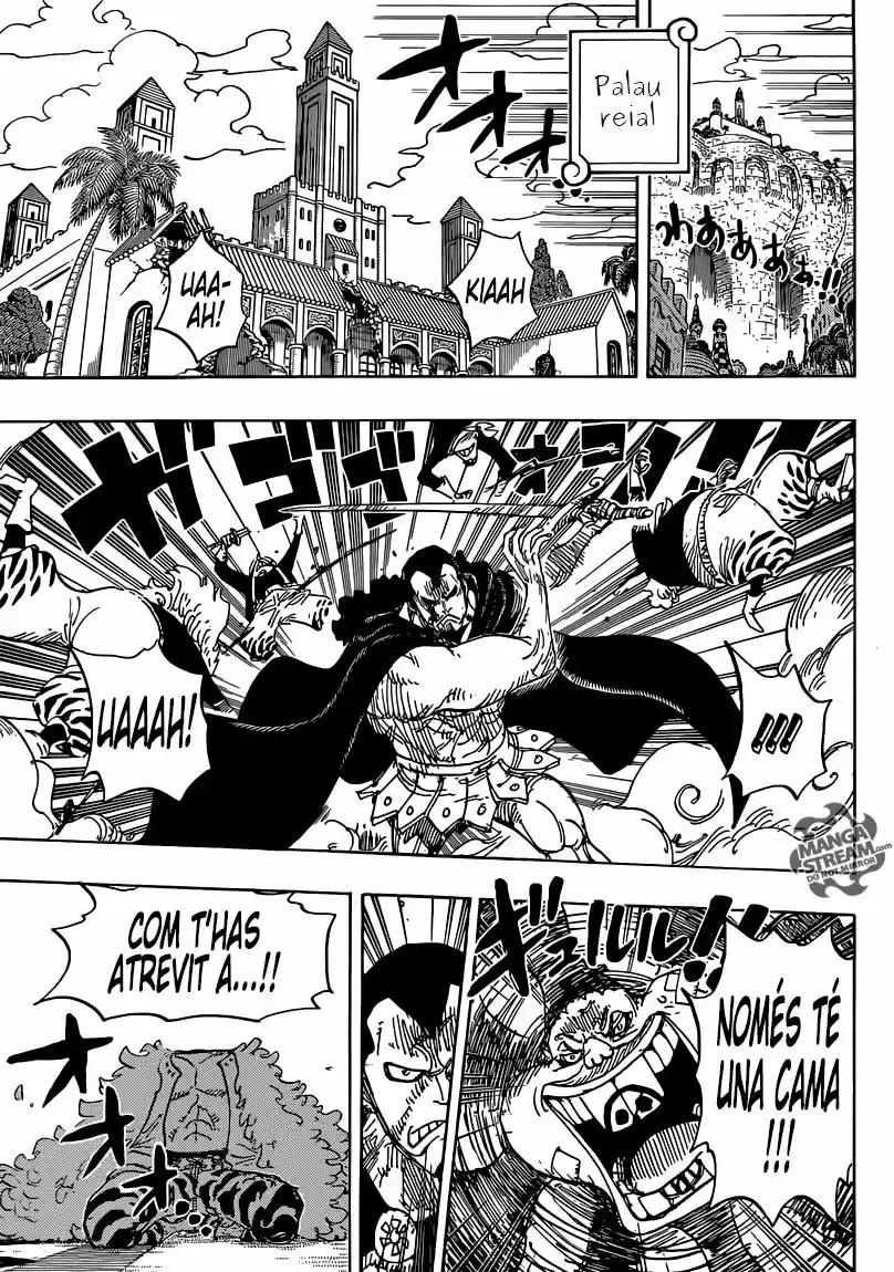 One Piece (Català) - Capítulo 744 - Página 14 - LectorTMOo
