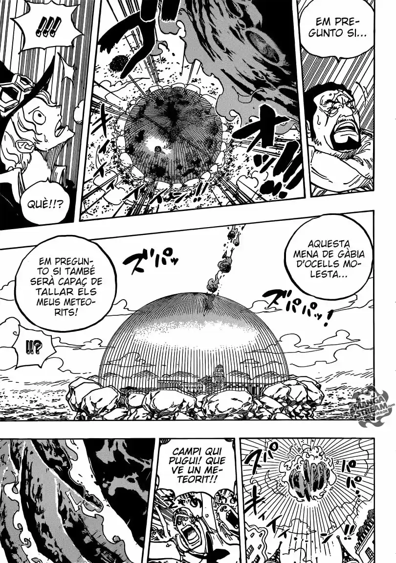 One Piece (Català) - Capítulo 751 - Página 5 - LectorTMOo