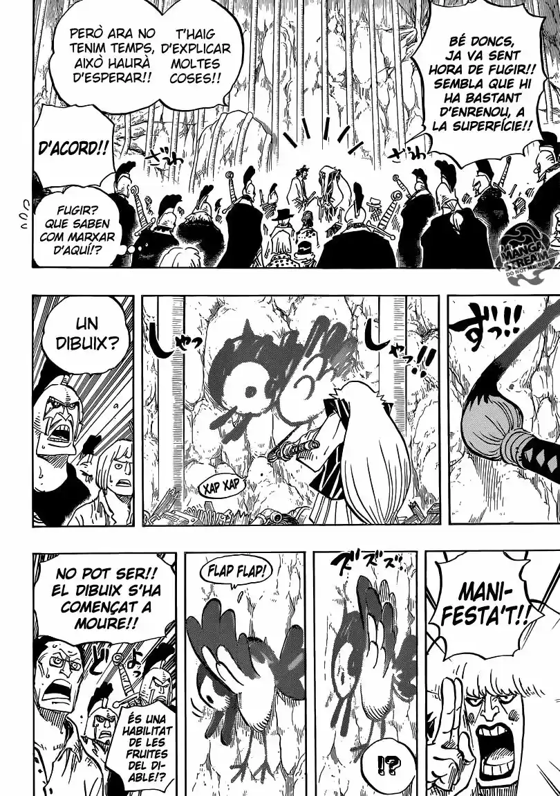One Piece (Català) - Capítulo 754 - Página 4 - LectorTMOo