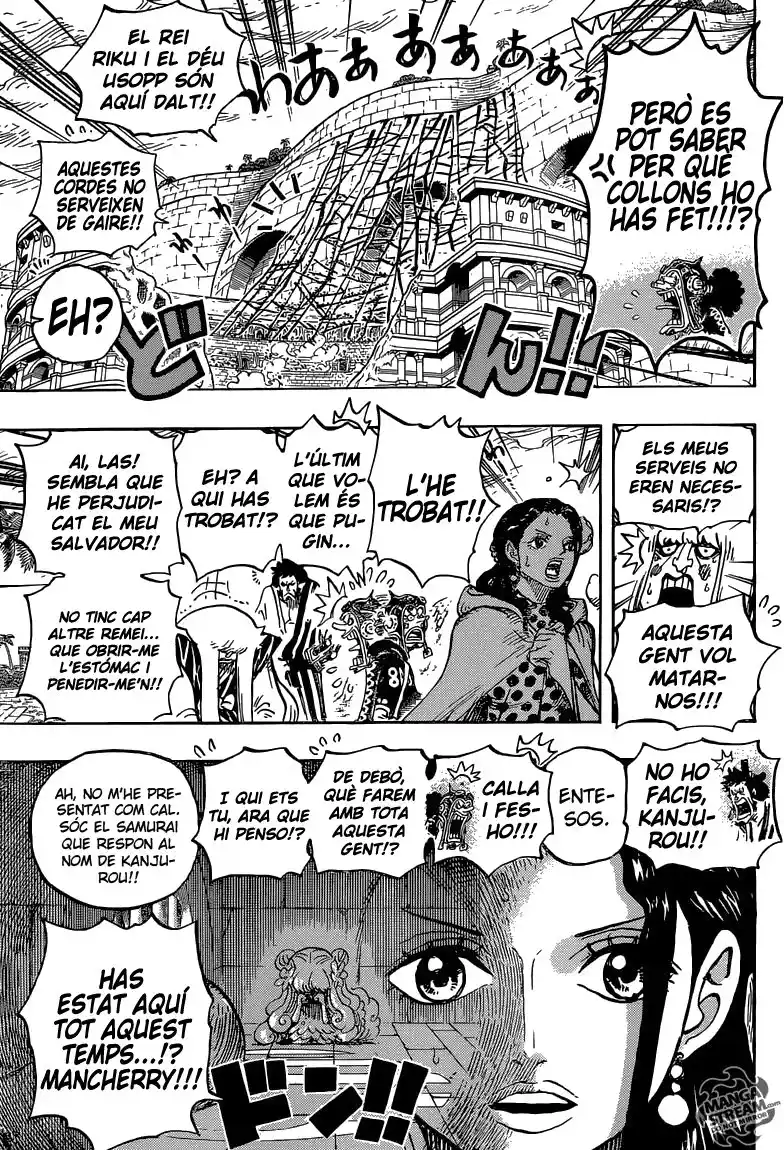 One Piece (Català) - Capítulo 756.4 - Página 4 - LectorTMOo