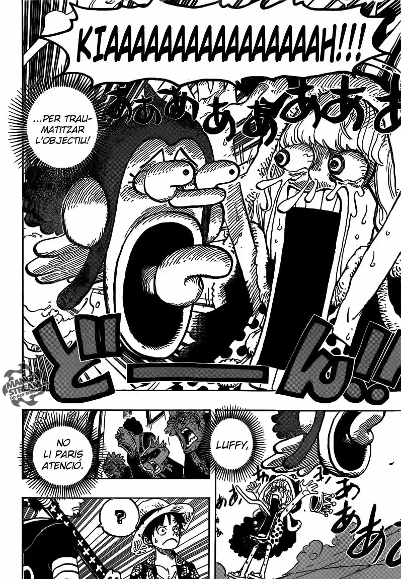 One Piece (Català) - Capítulo 758 - Página 14 - LectorTMOo