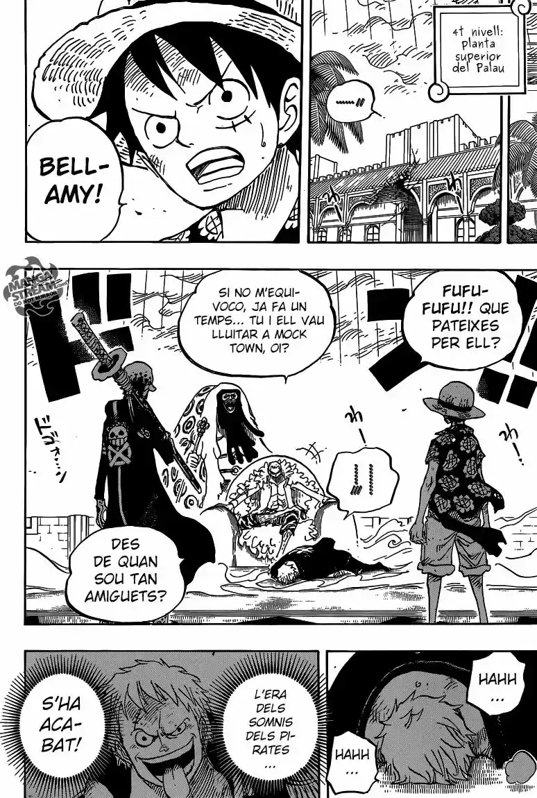 One Piece (Català) - Capítulo 759 - Página 4 - LectorTMOo