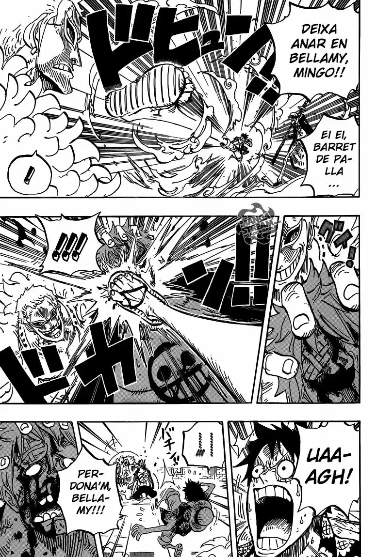 One Piece (Català) - Capítulo 759 - Página 7 - LectorTMOo