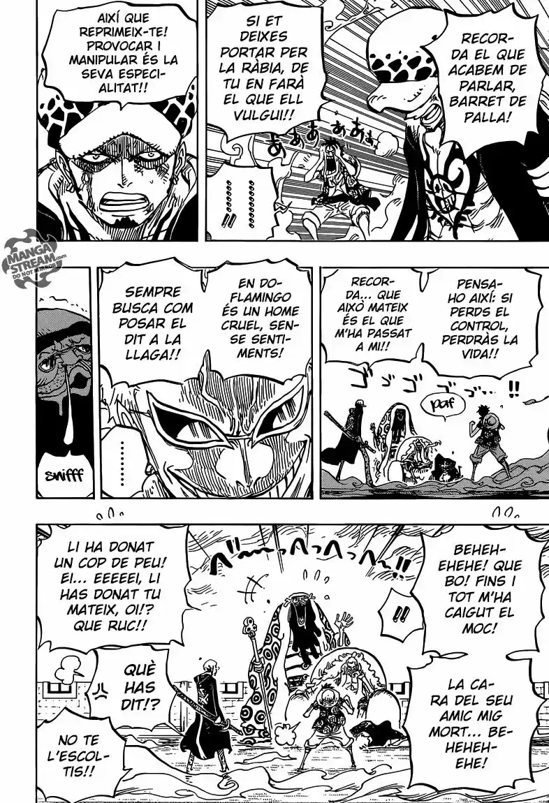 One Piece (Català) - Capítulo 759 - Página 8 - LectorTMOo