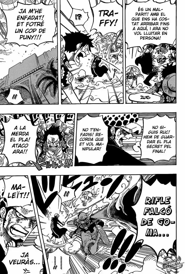 One Piece (Català) - Capítulo 759 - Página 13 - LectorTMOo