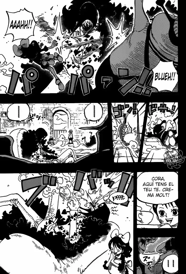 One Piece (Català) - Capítulo 761 - Página 13 - LectorTMOo