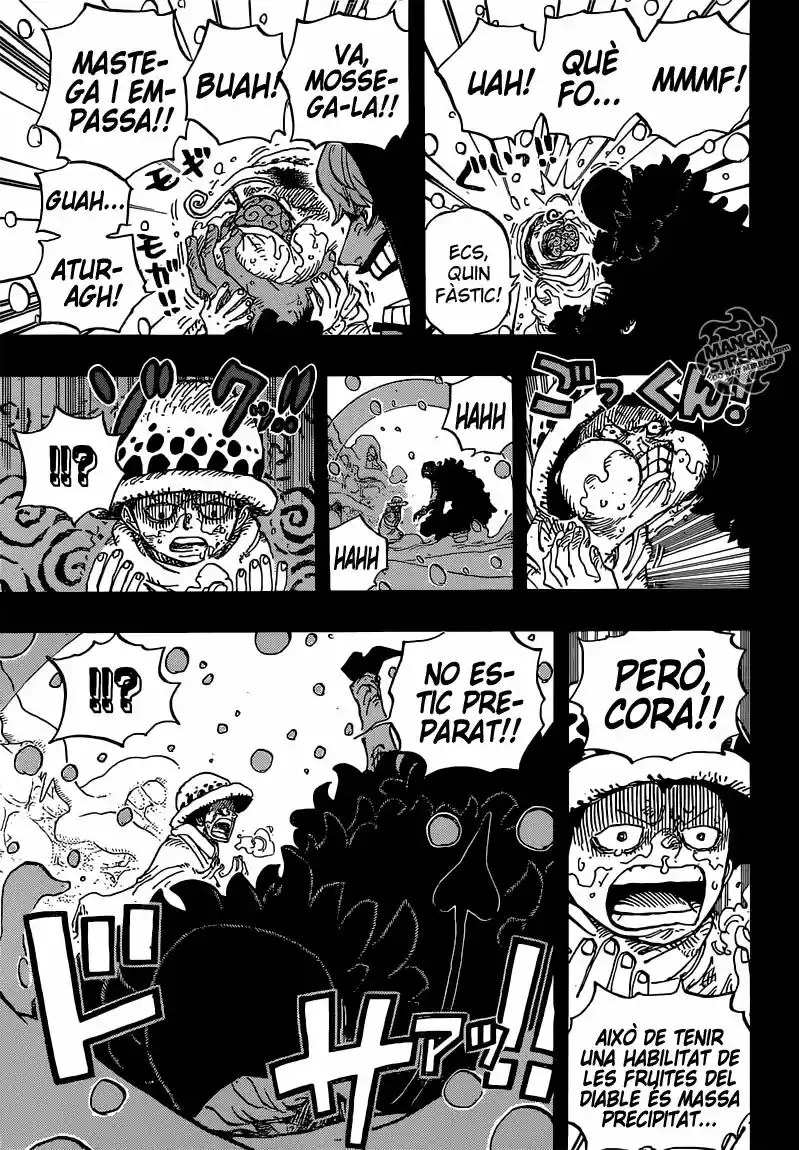 One Piece (Català) - Capítulo 766 - Página 5 - LectorTMOo