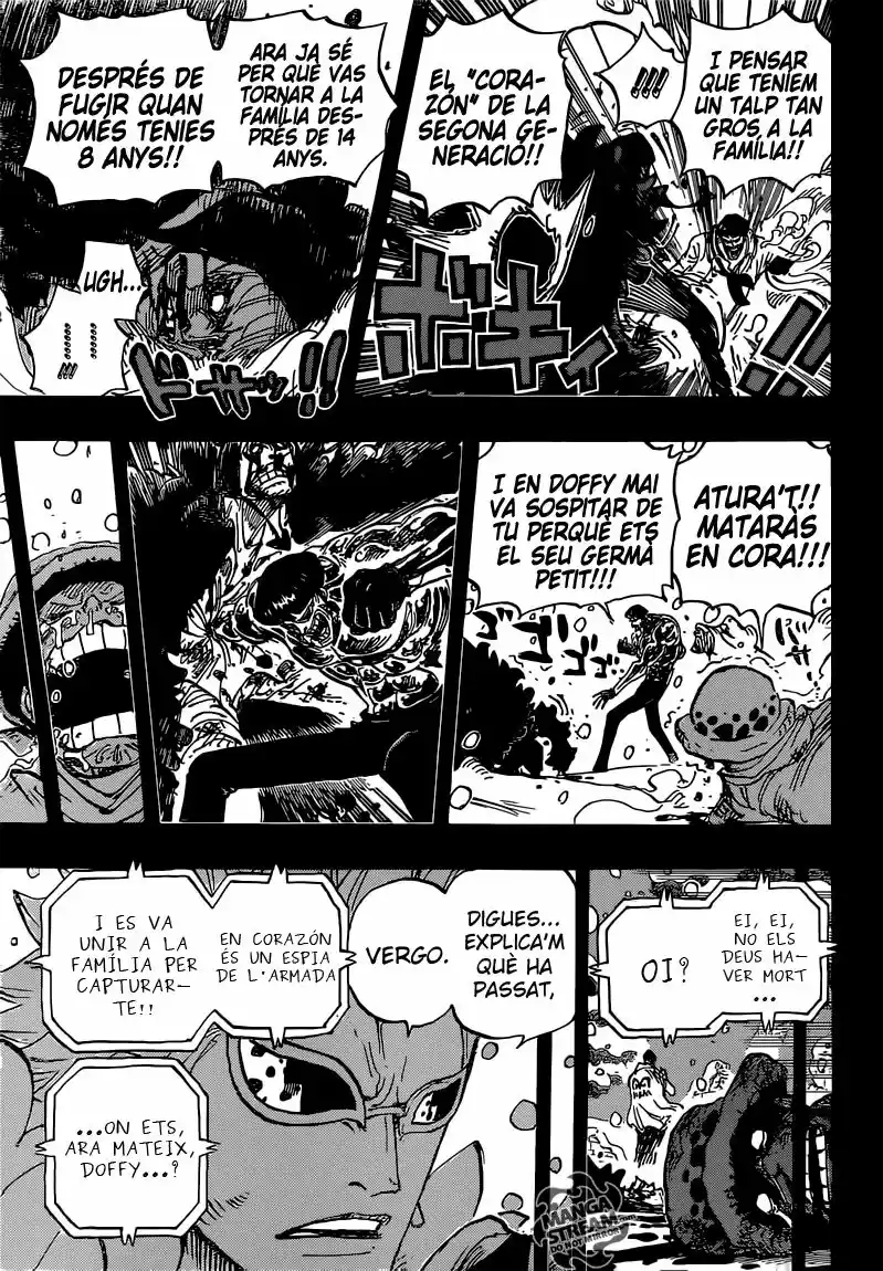 One Piece (Català) - Capítulo 766 - Página 13 - LectorTMOo