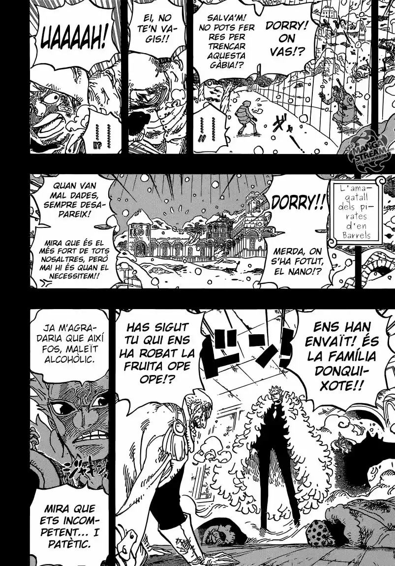 One Piece (Català) - Capítulo 767 - Página 4 - LectorTMOo