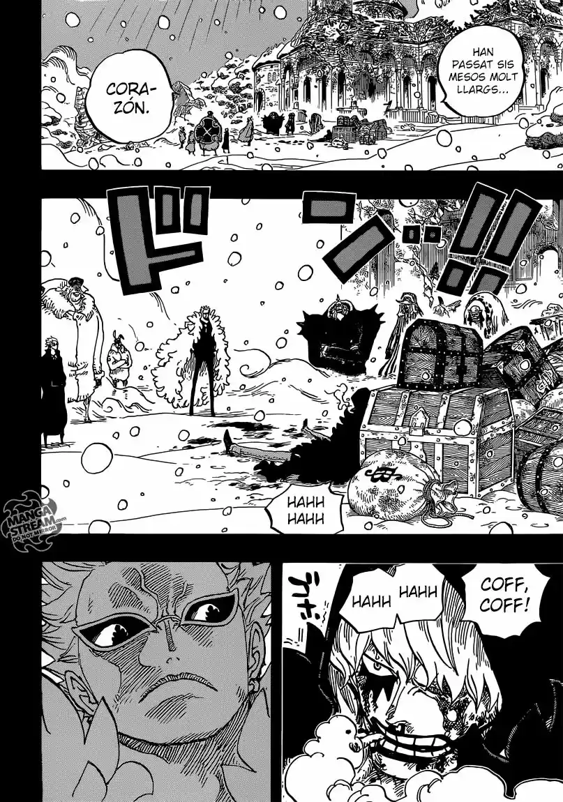 One Piece (Català) - Capítulo 767 - Página 8 - LectorTMOo