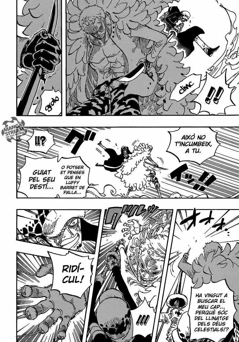 One Piece (Català) - Capítulo 768 - Página 4 - LectorTMOo