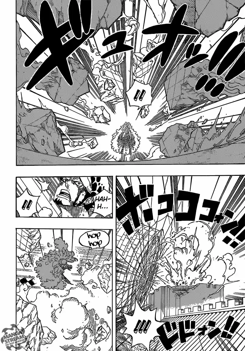 One Piece (Català) - Capítulo 769 - Página 4 - LectorTMOo