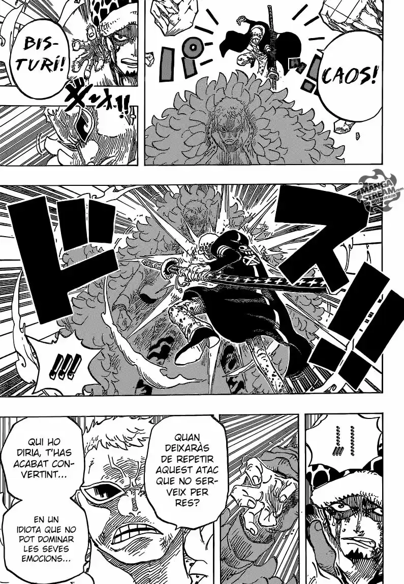 One Piece (Català) - Capítulo 769 - Página 5 - LectorTMOo