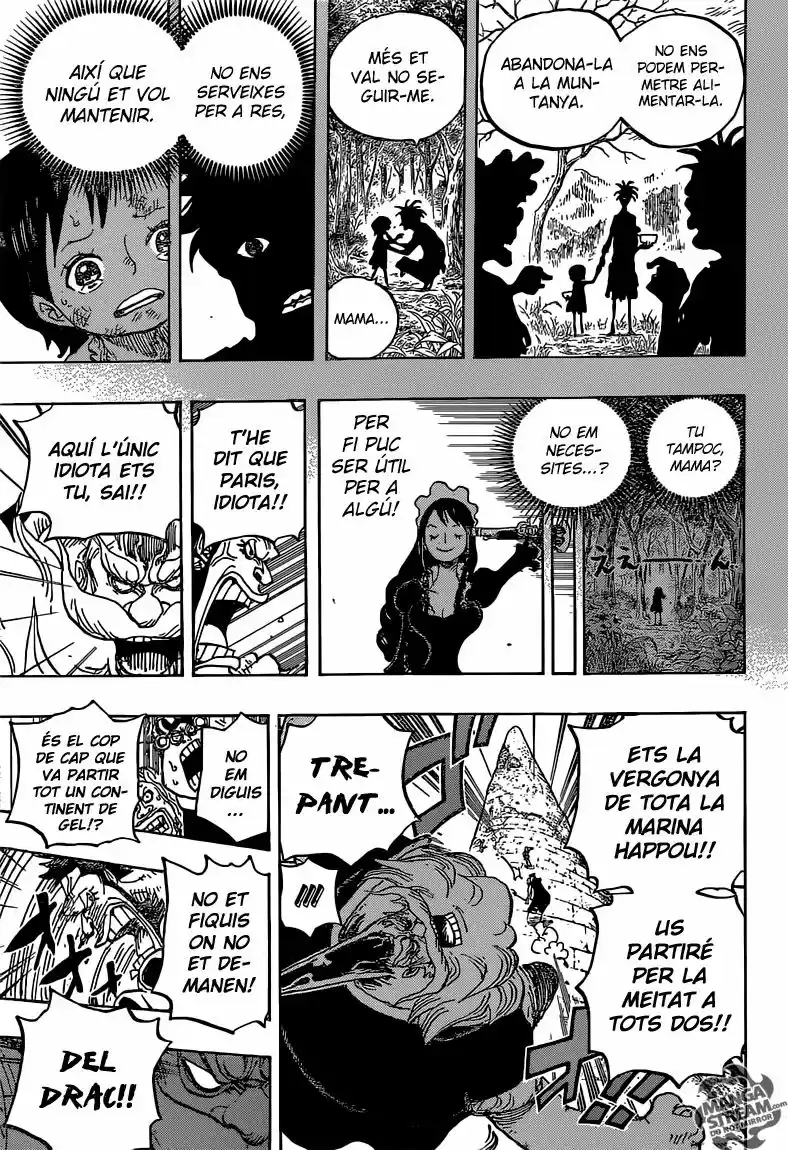 One Piece (Català) - Capítulo 771 - Página 10 - LectorTMOo