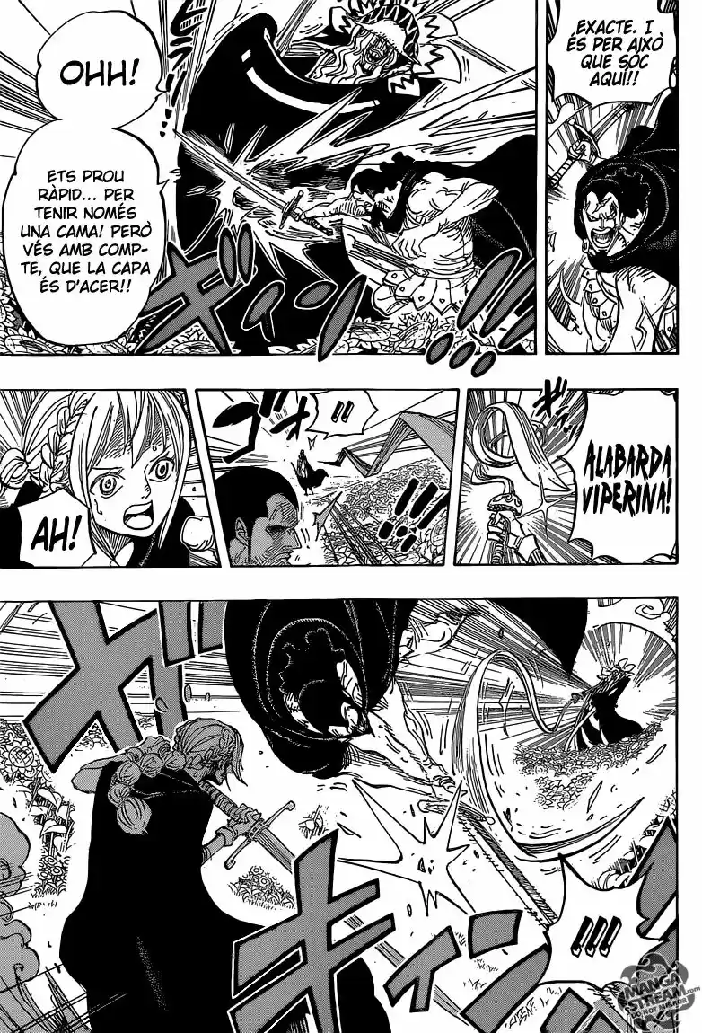 One Piece (Català) - Capítulo 772 - Página 5 - LectorTMOo