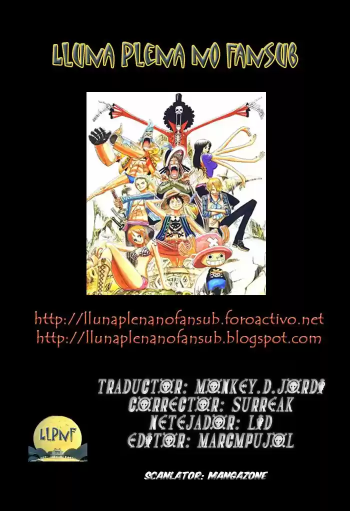 One Piece (Català) - Capítulo 772 - Página 18 - LectorTMOo