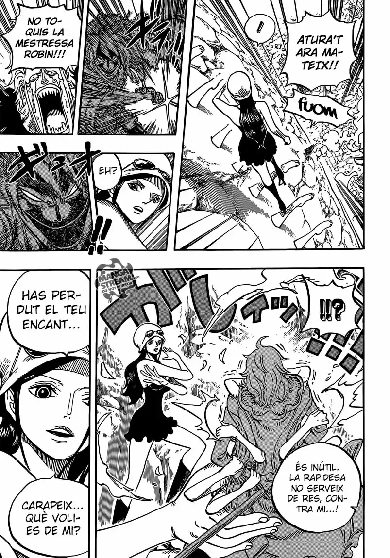 One Piece (Català) - Capítulo 773 - Página 5 - LectorTMOo