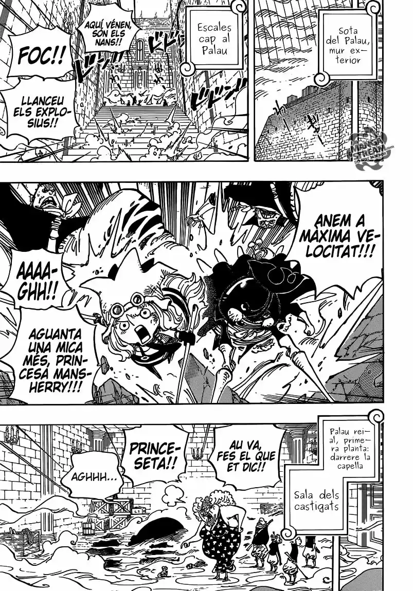 One Piece (Català) - Capítulo 774 - Página 4 - LectorTMOo