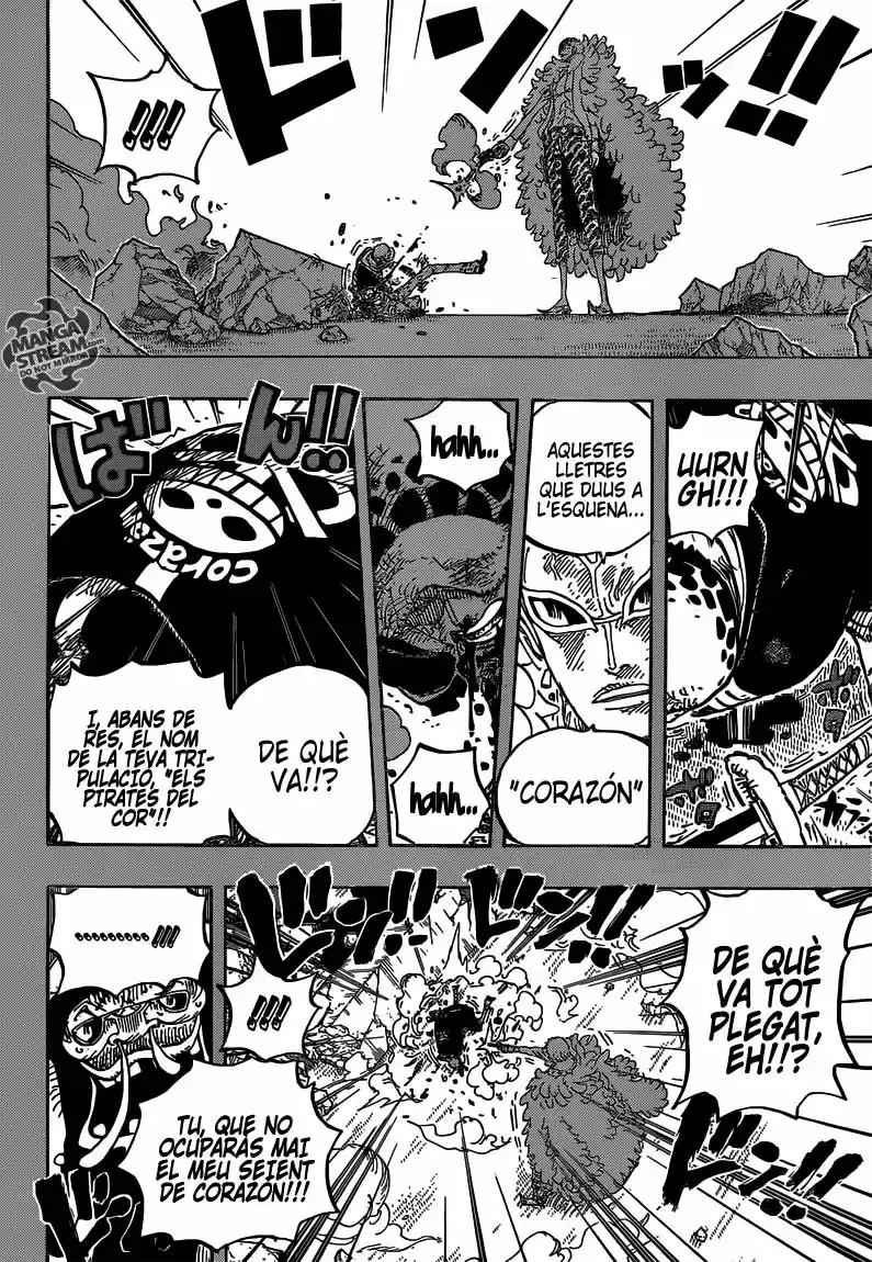 One Piece (Català) - Capítulo 780 - Página 6 - LectorTMOo
