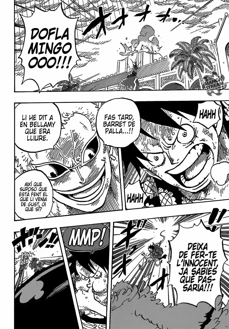 One Piece (Català) - Capítulo 780 - Página 10 - LectorTMOo
