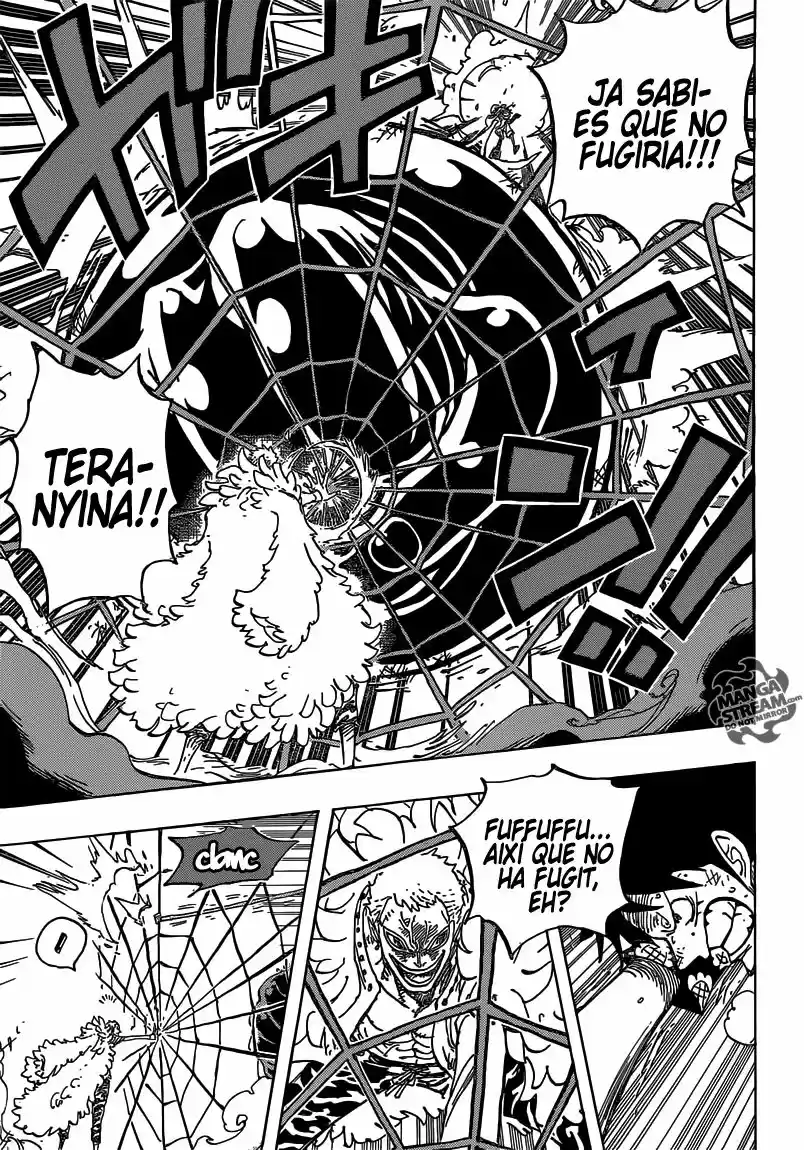 One Piece (Català) - Capítulo 780 - Página 11 - LectorTMOo