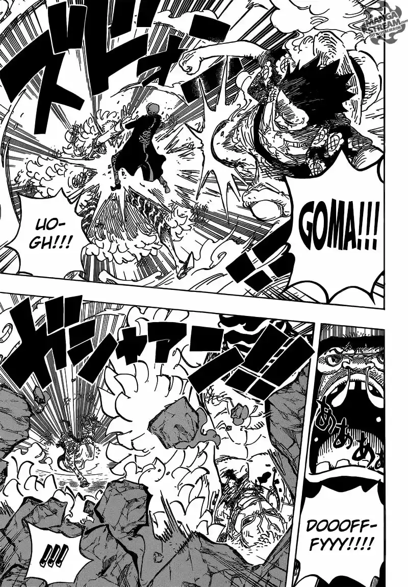 One Piece (Català) - Capítulo 781 - Página 12 - LectorTMOo