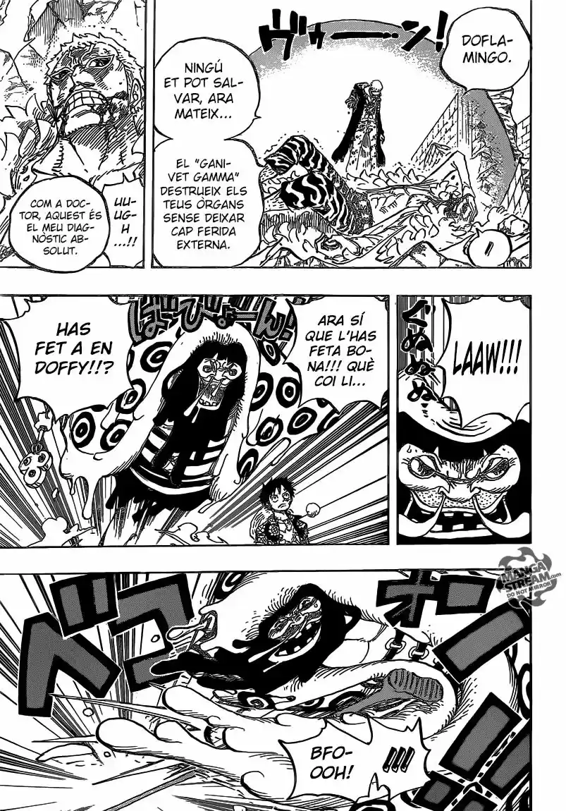 One Piece (Català) - Capítulo 781 - Página 14 - LectorTMOo