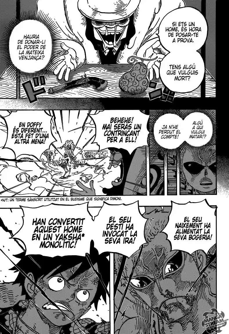One Piece (Català) - Capítulo 782 - Página 4 - LectorTMOo