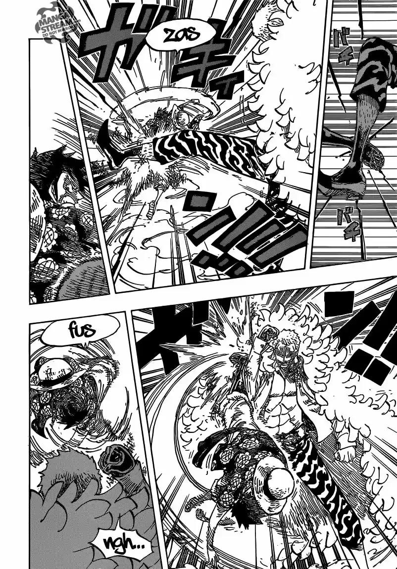 One Piece (Català) - Capítulo 782 - Página 5 - LectorTMOo