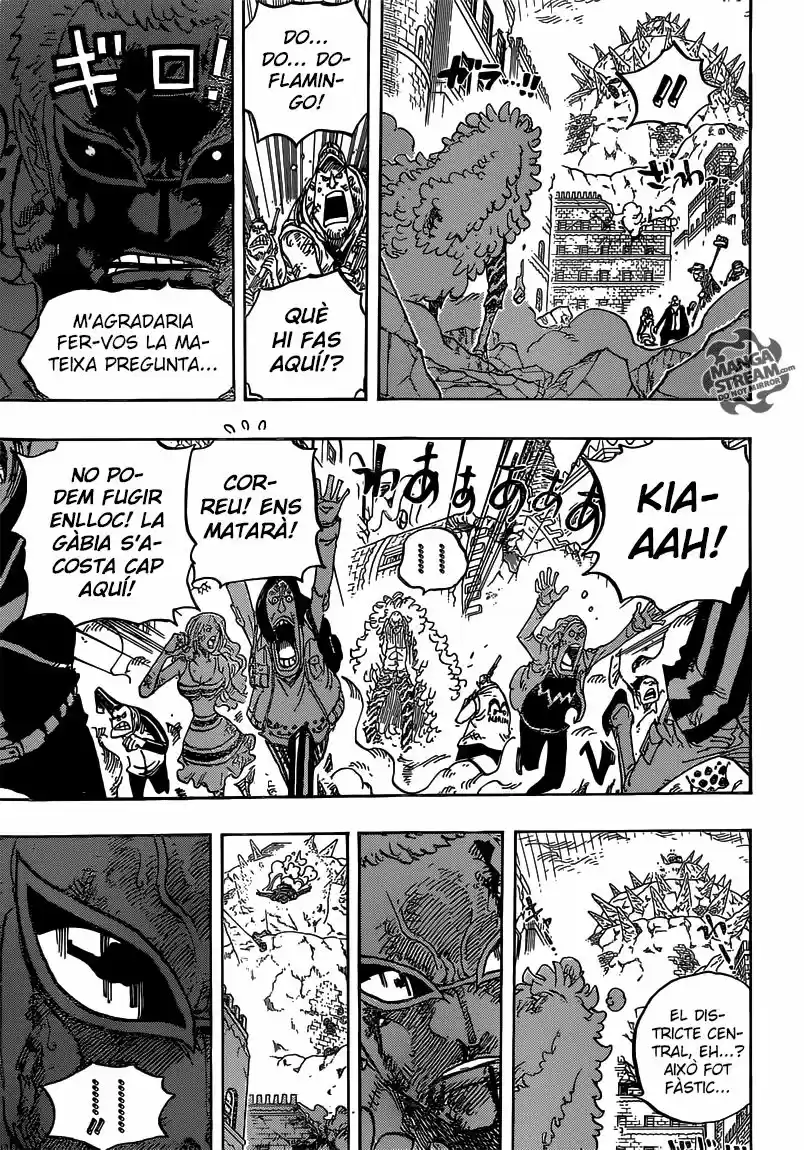 One Piece (Català) - Capítulo 784 - Página 13 - LectorTMOo