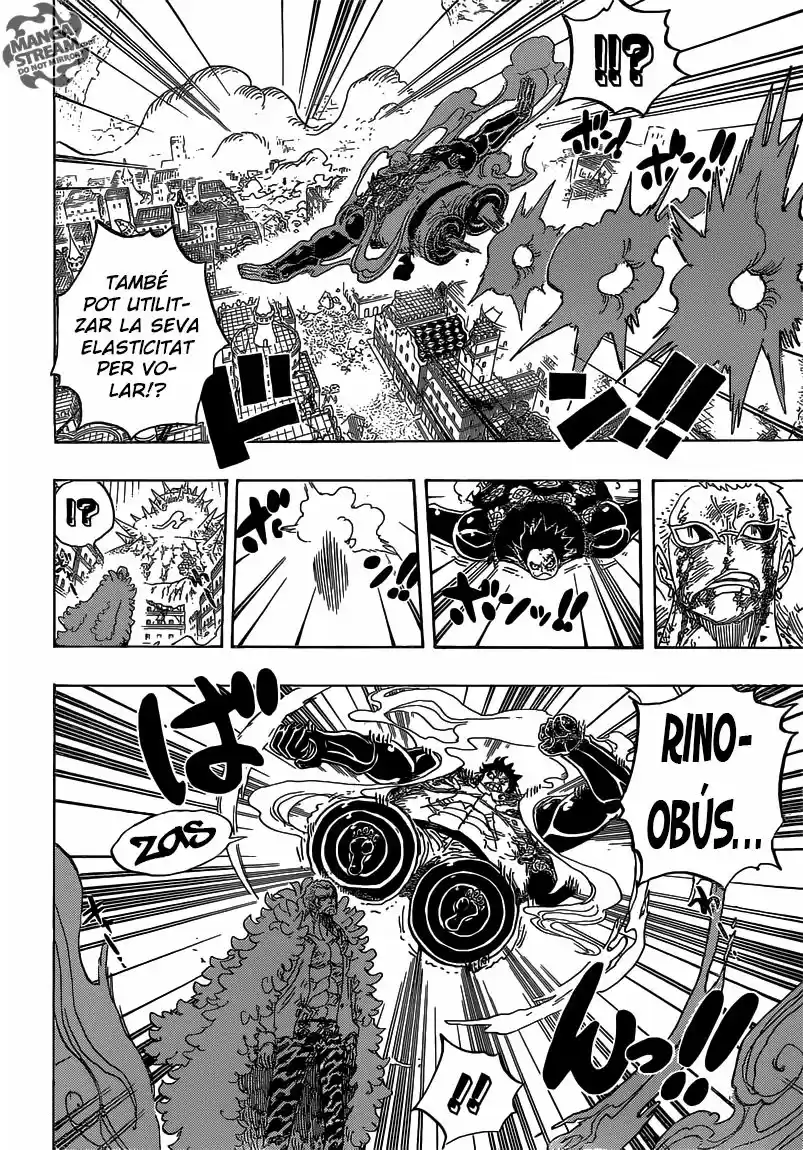 One Piece (Català) - Capítulo 784 - Página 14 - LectorTMOo