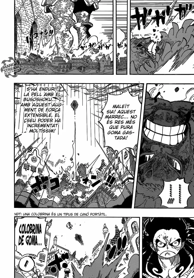 One Piece (Català) - Capítulo 784 - Página 16 - LectorTMOo
