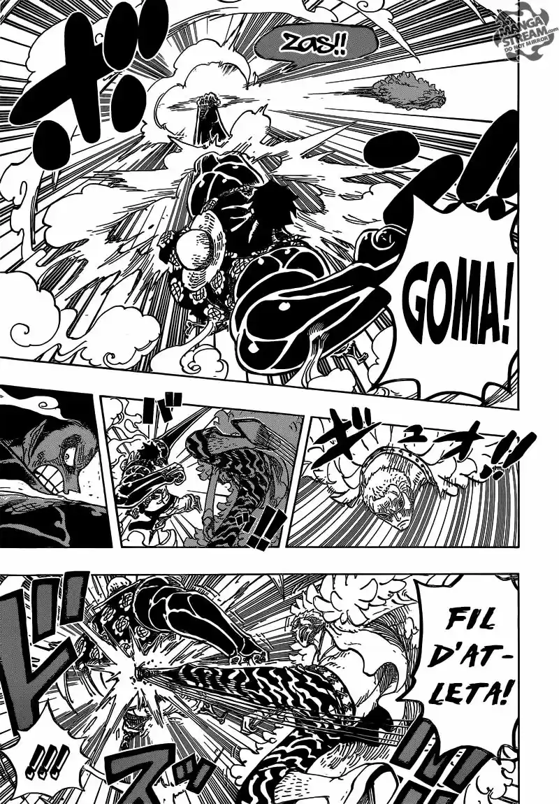 One Piece (Català) - Capítulo 784 - Página 17 - LectorTMOo